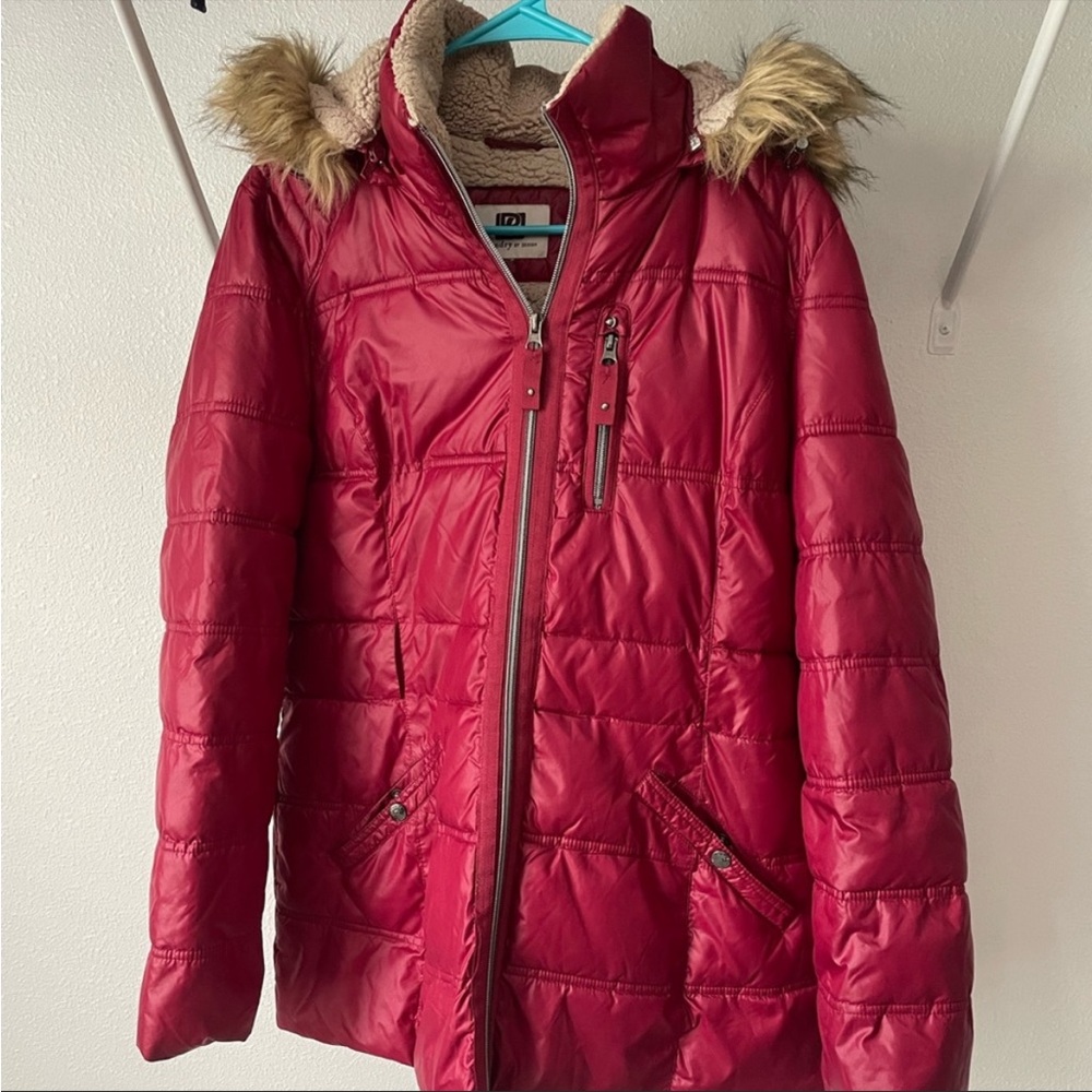 Laundsy By Design Jacket